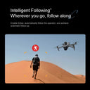 Xiaomi Mijia V918 Drone For Creators 8K