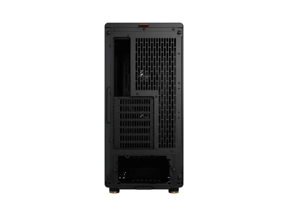 Fractal Design North Walnut PC Case — product view 4