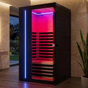 Infrared Home Sauna