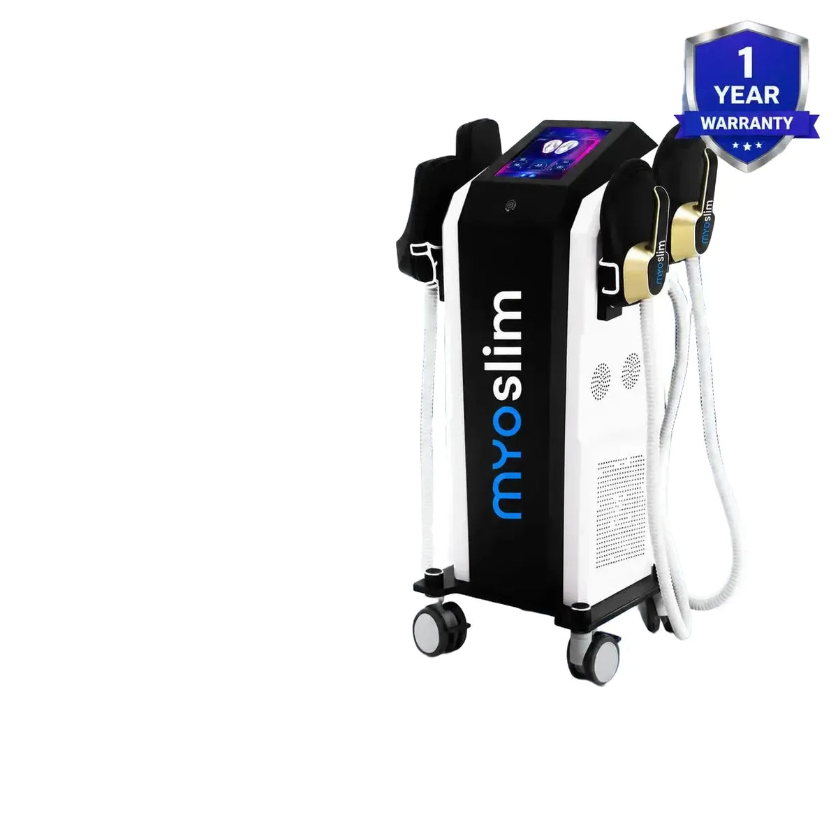 Myoslim Hiemt Machine - body care Tool - Pelvic pad product image