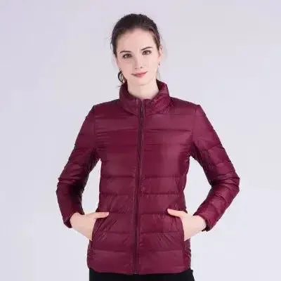 Featherweight Warmth Women's Down Jacket — product view 10