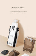 Golden Kitchen Slicer For Home Universal Chopping Tool