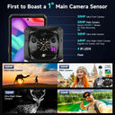 Ulefone Pro Rugged Phone