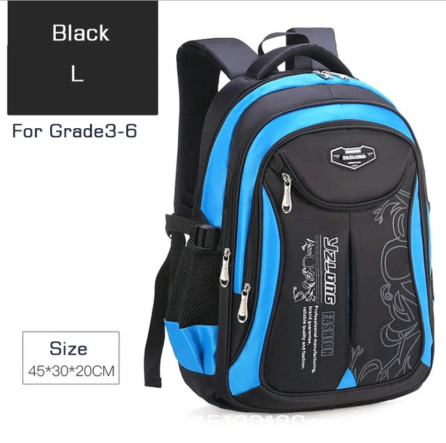 Backpack for Everyday Easy Carry
