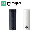 MIJIA Portable Heating Cup 350ml Keeps Warm All Day With Six Level Temp Control