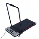 Portable Under Desk Walking Pad Foldable Slim Cardio Treadmill