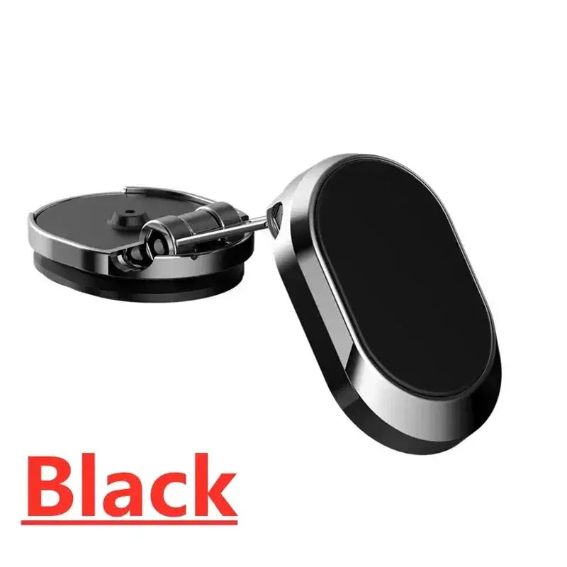 Magnetic Car Phone Holder For iPhone 15 14 13 Pro Max