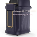 Customizable Automatic Foot Soaking Bucket, Deep Calf Constant Temperature Foot Bath Heated, Electric Massage Fumigation