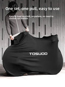 Universal Road And Mountain Bike Dust Cover
