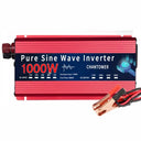 12V DC To AC Pure Sine Wave Inverter