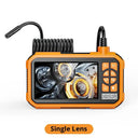 Fuers Borescope Camera - 1080P Pipeline Scanner