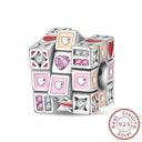 Charm Sales Sterling Silver Beads
