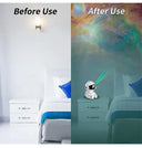 Astronaut Projection Light Galaxy Projector LED Night Light