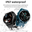 Fitness Smartwatch for Ultimate Connectivity