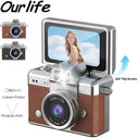 Thumb Mini Camera - Pocket HD Video Recorder