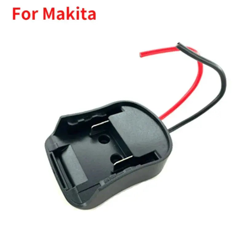 Universal Battery Adapter for DIYers — product view 10