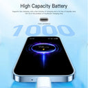 Servo 15SE Mini Smartphone Ultra Compact Dual SIM 3G 2023