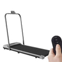 Mini Desk Treadmill Foldable Walking Pad With Digital Display