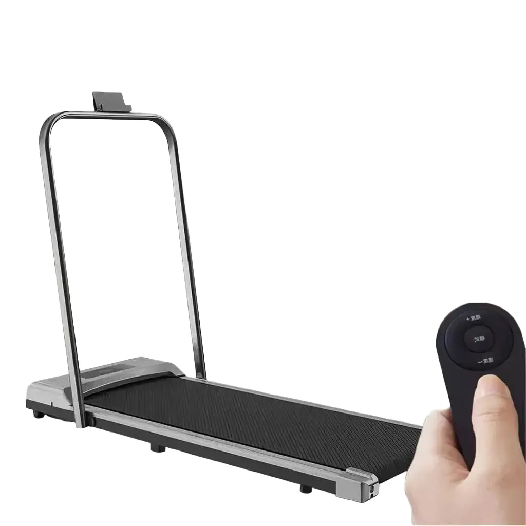 Mini Desk Treadmill Foldable Walking Pad With Digital — product view 1