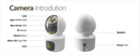 Smart Camera For Smarter Home Living With Tracking
