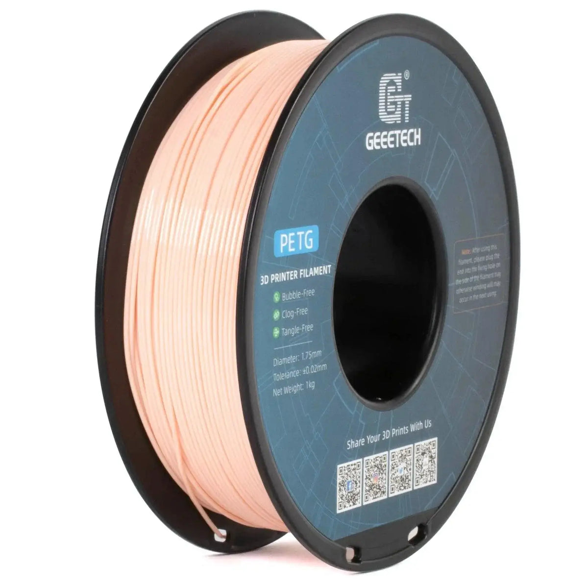 Durable PETG Filament for Printing — product view 15