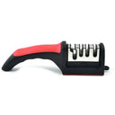 Knife Sharpener - 4 Segment Quick Edge Polish
