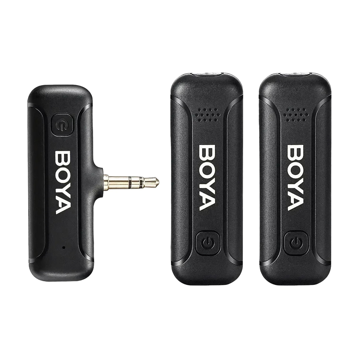 BOYA Lavalier for Cameras Audio — product view 1