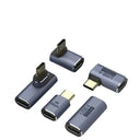 Thunderbolt 4 Type C Extender 100W PD