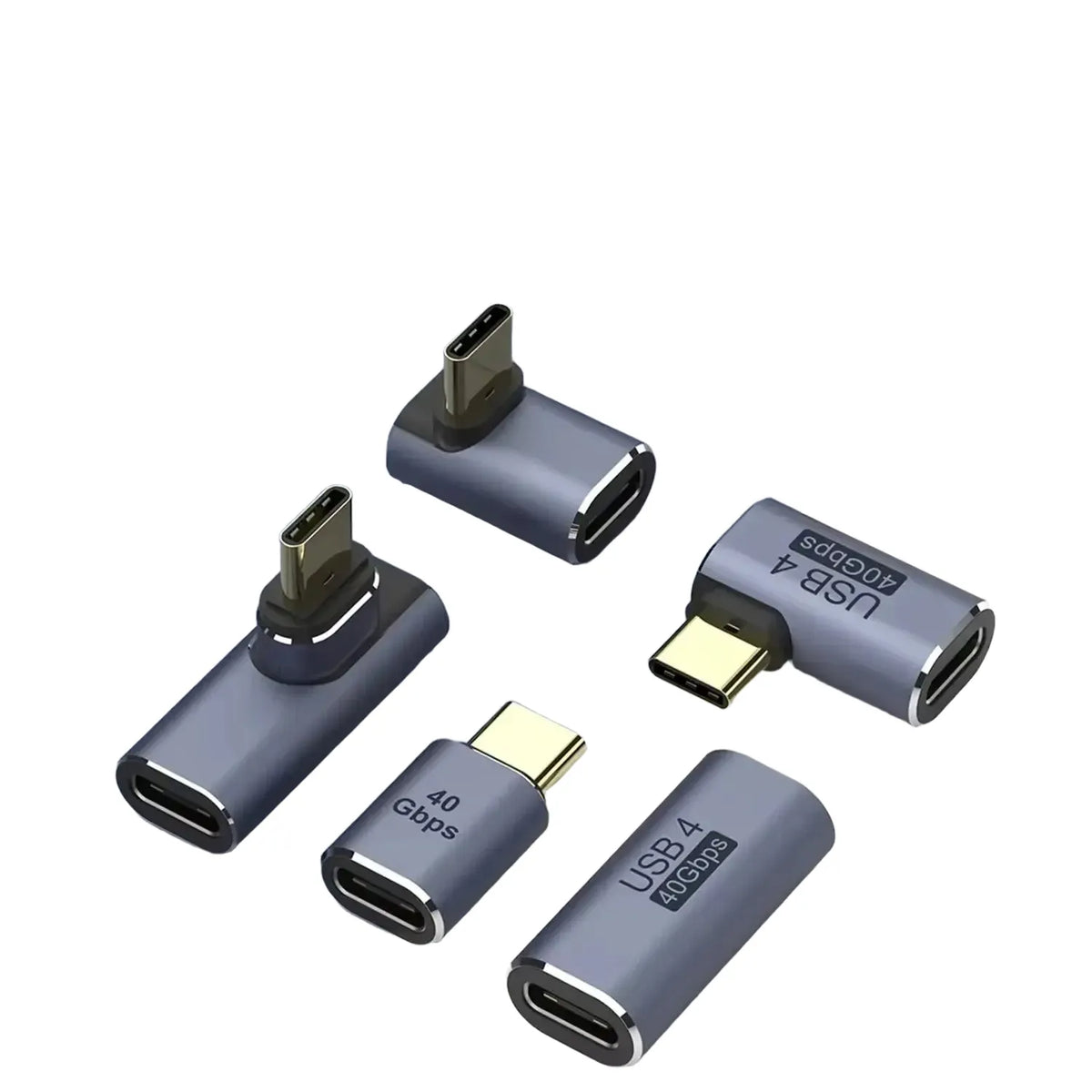 Thunderbolt Type C Extender PD — product view 1