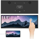 Portable Touchscreen Monitor Hdmi Usb C