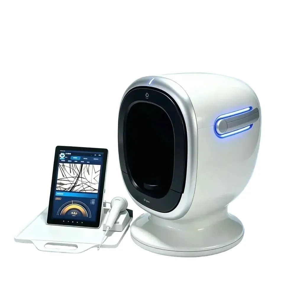 Aisa Pro AI Skin Analyzer — product view 1