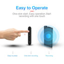 Mini Voice Recorder:– Portable Digital Audio Recorder Ultra-Thin