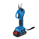 Lightweight Brushless Pruner for Makita
