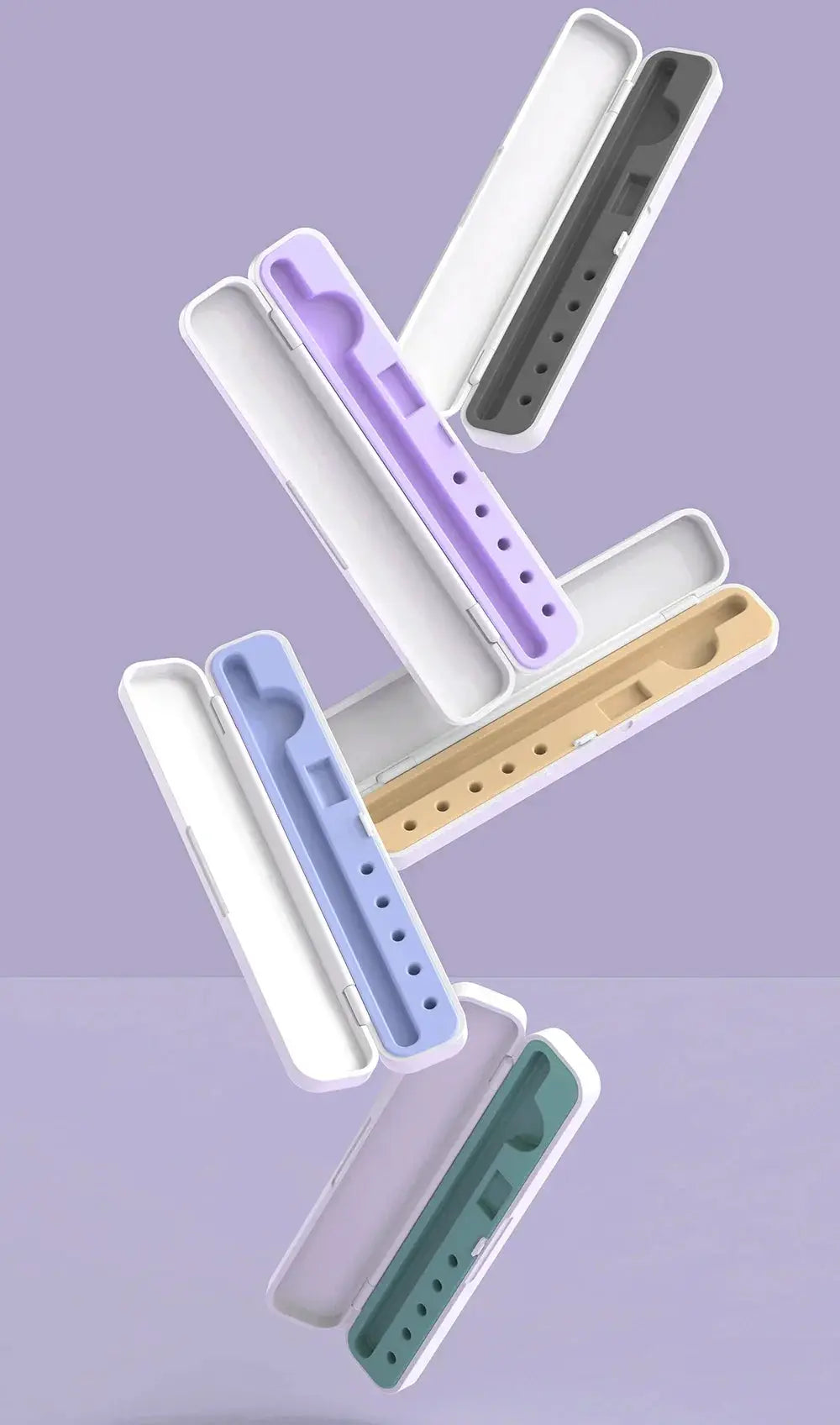 Apple Pencil Case for On-the-Go Storage — product view 11