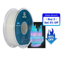 Glow-in-the-Dark PLA Filament for Luminous Models