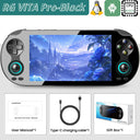 Retro Handheld Console Anbernic RGVITA Android