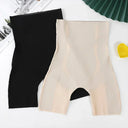 High Waist Tummy Control Shapewear For Women Slimming