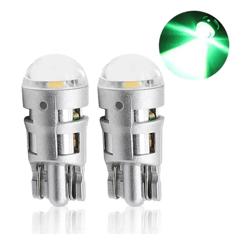 COB Led DC Signal Lamp Car Bulb Reading Interior Lamps — product view 12