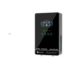 Sumry Hybrid Solar Inverter for Energy Storage