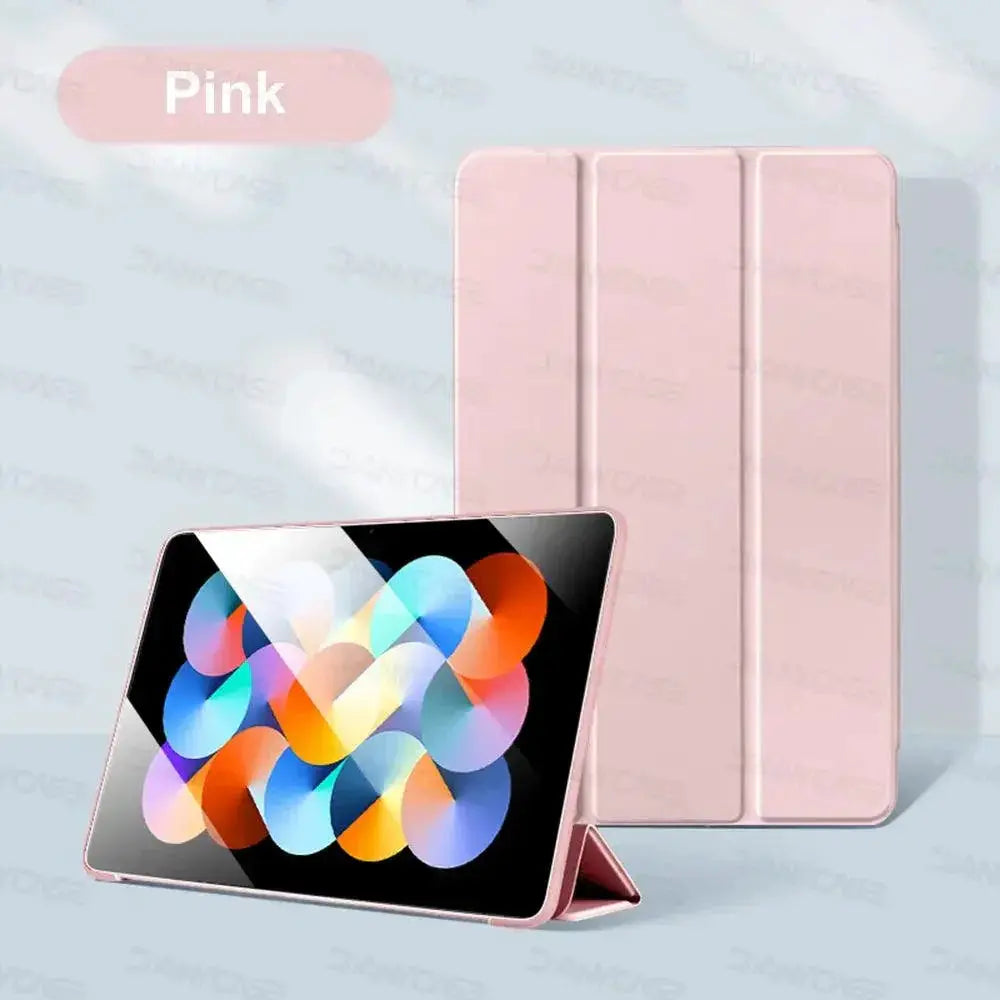 Drop-Proof Tablet Case for Redmi Pad — product view 9