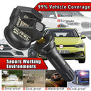Autel MX-Sensor TPMS Sensor MaxiTPMS