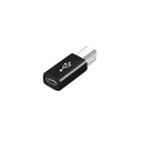 USB C To USB B Midi Printer Converter Male Female
