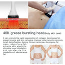 Cavitation Machine for Home Facelift