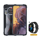 Cubot KingKong 9 Rugged Smartphone 100MP Camera 10600mAh