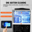 SucceBuy Commercial Ice Cream MachineSingle