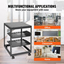 Heavy Duty Open Frame Server Rack
