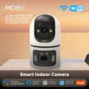 Reliable Indoor Security Camera for Home