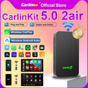 Carlinkit Box - Wireless CarPlay Adapter