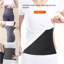 Warmth Shapewear for Women with Pockets