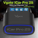 OBD Scanner For Car Owners Diagnostics